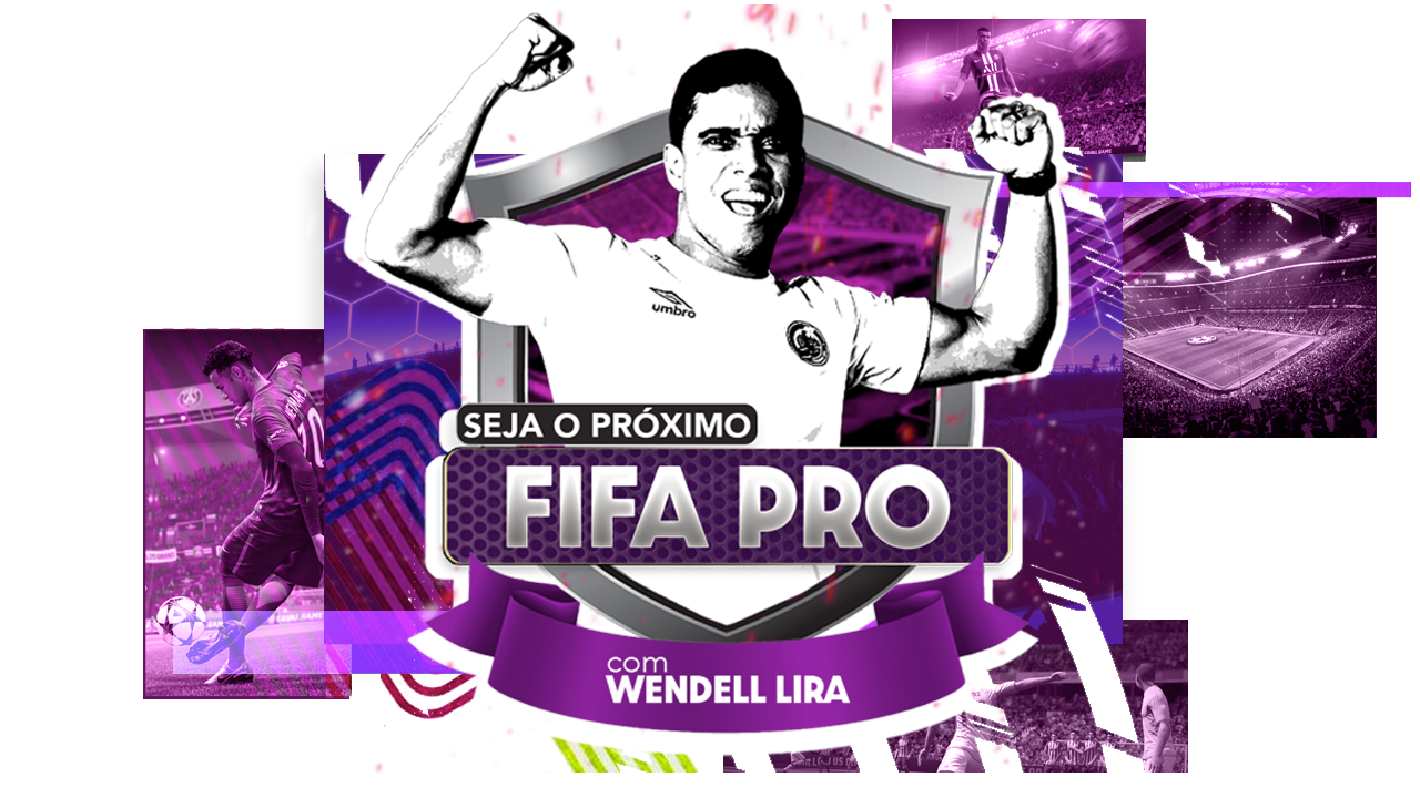 Wendell integra terceira equipa da semana do FIFA 22 - Fraglíder